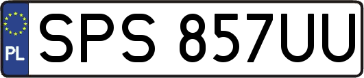 SPS857UU