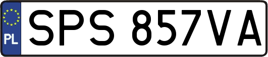 SPS857VA
