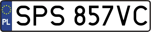 SPS857VC