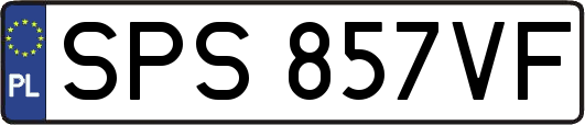 SPS857VF