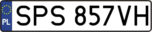 SPS857VH
