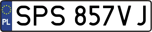 SPS857VJ