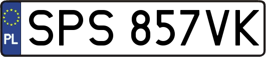 SPS857VK