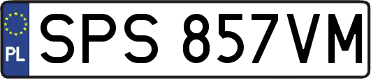 SPS857VM