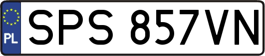 SPS857VN
