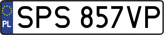 SPS857VP
