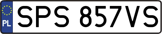 SPS857VS