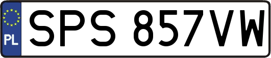 SPS857VW