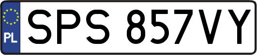 SPS857VY
