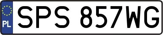 SPS857WG