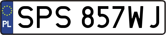 SPS857WJ