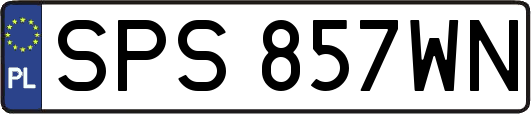 SPS857WN