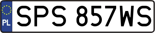 SPS857WS