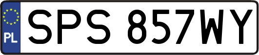SPS857WY