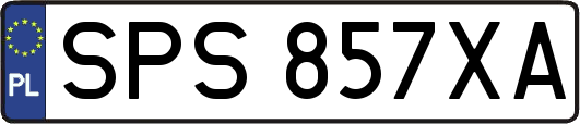 SPS857XA
