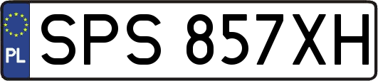 SPS857XH