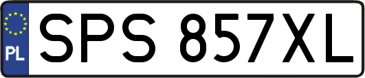 SPS857XL