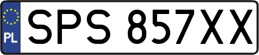 SPS857XX