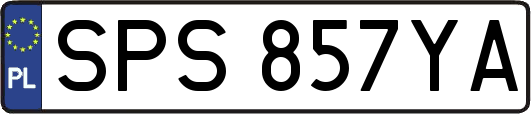 SPS857YA