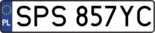 SPS857YC