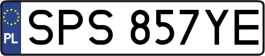 SPS857YE