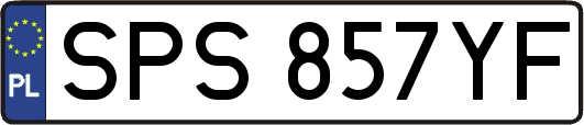 SPS857YF
