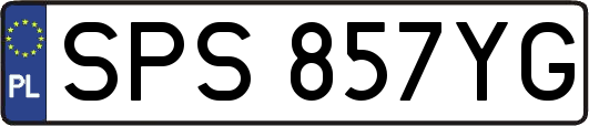 SPS857YG