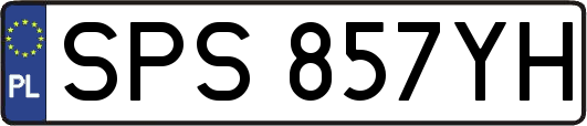 SPS857YH