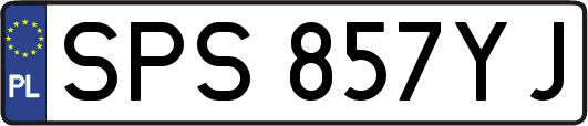 SPS857YJ