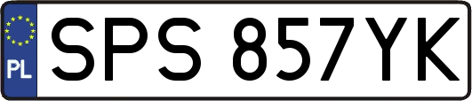 SPS857YK