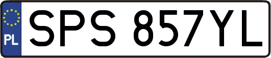 SPS857YL