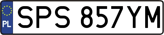 SPS857YM