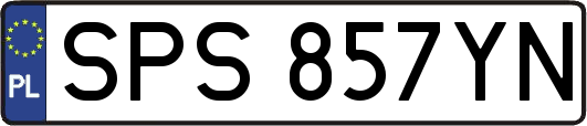 SPS857YN