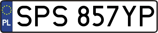 SPS857YP