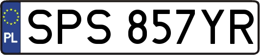 SPS857YR