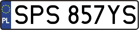 SPS857YS