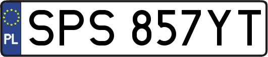 SPS857YT