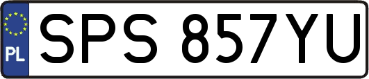 SPS857YU