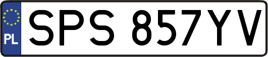 SPS857YV