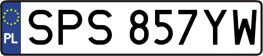 SPS857YW