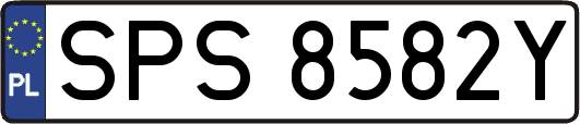 SPS8582Y