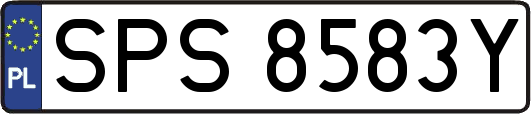 SPS8583Y