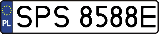 SPS8588E