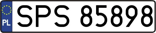 SPS85898