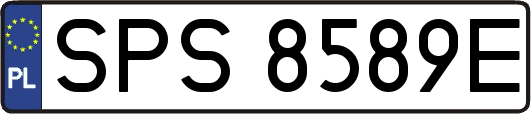 SPS8589E