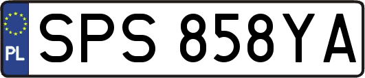 SPS858YA