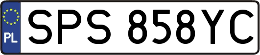 SPS858YC