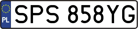 SPS858YG