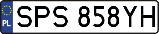 SPS858YH