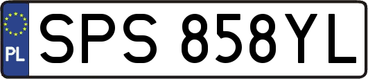 SPS858YL